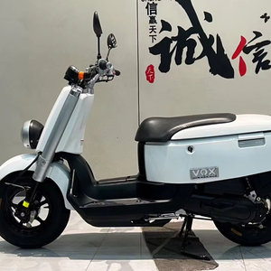 Scooter électrique à double <span class=keywords><strong>moteur</strong></span>, vélo électrique pour adultes tout-terrain avec pédales longue distance, style Streetbikes - Product Image 4