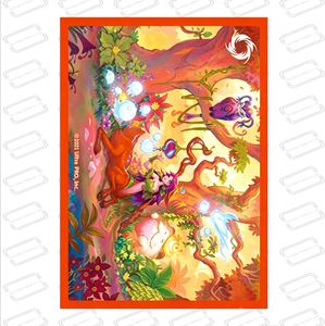 Cartes à collectionner authentiques Série Rune Battle <span class=keywords><strong>Secret</strong></span> Garden SGN Coffret Cadeau Collection Complète pour Collectionneurs de Cartes Vente en Gros - Product Image 2