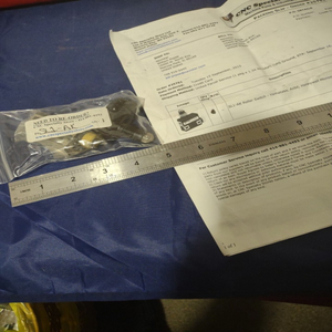 Rodillo superior en miniatura Nip SL1-AK, marca Navistar <span class=keywords><strong>DGT</strong></span>, nuevo y original, PLC Spot - Product Image 1