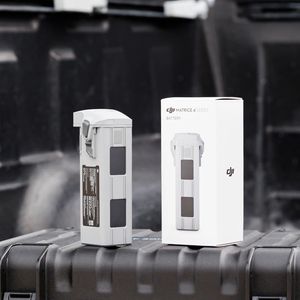 แบตเตอรี่ Matrice 4 Series รุ่น BPX345-6741-14.76 ความจุ 99Wh 6741mAh Li-ion 4S แบตเตอรี่อัจฉริยะสำหรับการสำรวจและตรวจสอบ - Product Image 1