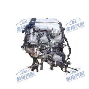 Motor DDBD W12 para <span class=keywords><strong>BENTLEY</strong></span> CONTINENTAL GT MOTOR COMPLETO 6,0 GASOLINA W12 626 BHP - Product Image 3