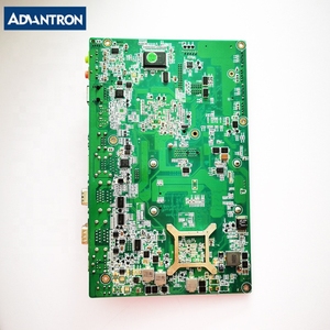 Advantech เมนบอร์ดอุตสาหกรรม PCM-8204 PCM-8204B ของแท้ I5 I3แผง I7 CPU โมดูล CPU เมนบอร์ดทางการแพทย์สต็อก - Product Image 3