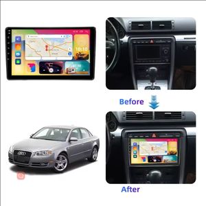 สําหรับเครื่องเล่นดีวีดีรถยนต์กรอบสําหรับTOYOTA 2012 2015 Camry 10.1 แผงนําทางรถวิทยุกรอบ<span class=keywords><strong>Android</strong></span>วิทยุกรอบ - Product Image 6