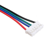 Jst Xh 2 3 4 Pin Dupont 2 3 4 konektor Wie Harness