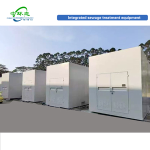 50t/D tiên tiến mạ điện dệt xử lý nước thải hệ thống aao/MBR/mbbr công nghệ cho kim loại nặng chất độc hại 1 năm - Product Image 2