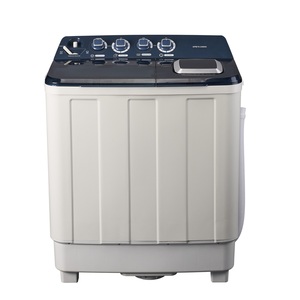 Lavadora de doble tina de 8 kg XPB80-2465B - Product Image 2