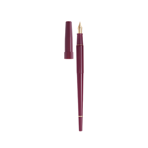 Desk Fountain <b>Pen</b> P-DPP-70 P-DPP-1S Cap Type <b>Refillable</b> Cartridge Fountain <b>Pen</b> for Daily Writing Practice Office Stationery - Product Image 1