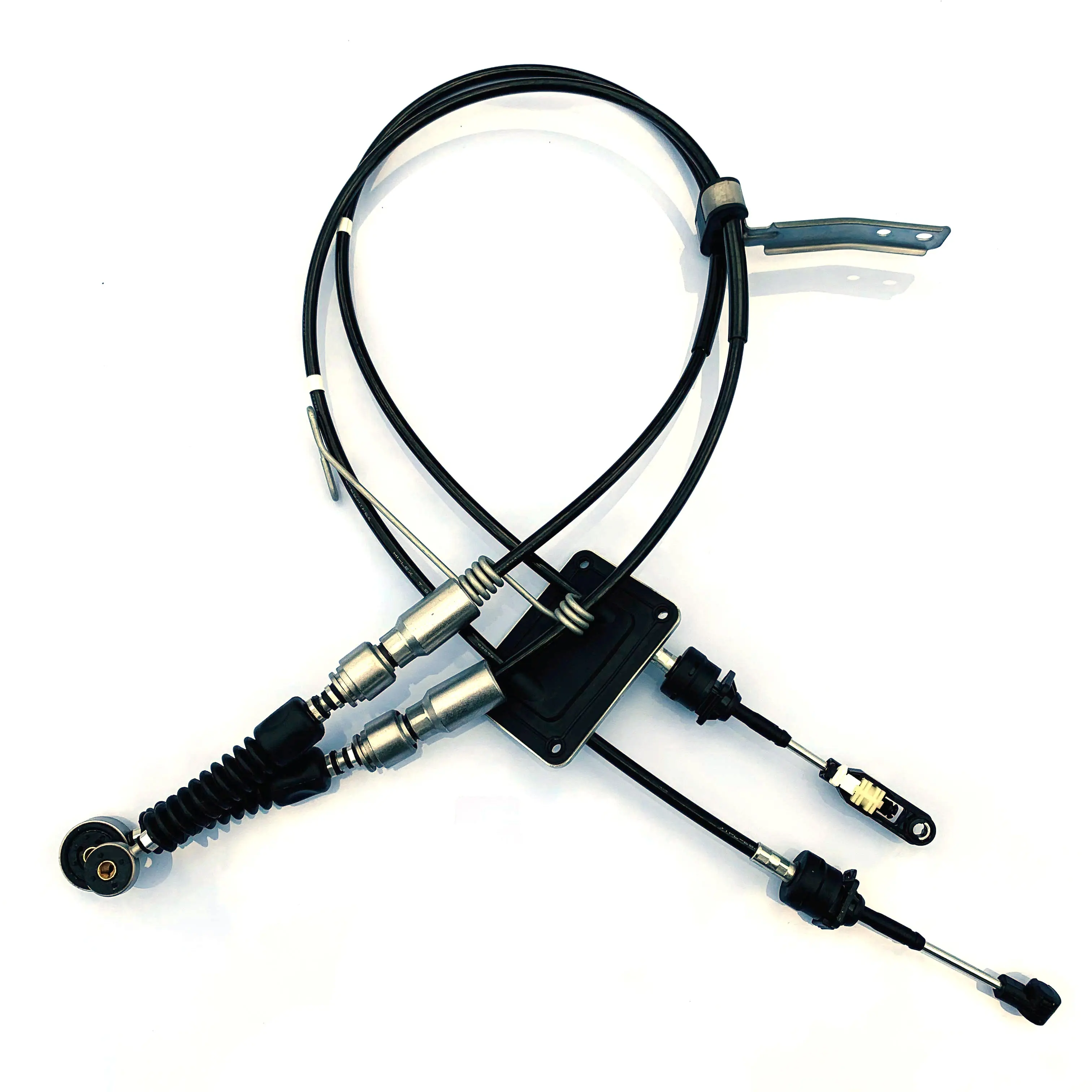 Cable de transmisión de enlace de engranaje automático de embrague de montaje de Cable de coche de alta calidad OEM 1703300-BU01