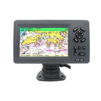 Traceur de cartes GPS marine KP38