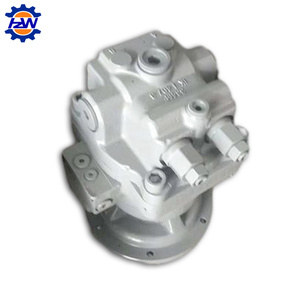 Motor de traslación Zhongwei TB016 V4S115A120A para TAKEUCHI 55KG, embalaje de madera original, conjunto de motor de traslación TB016 V4S115A120A - Product Image 1