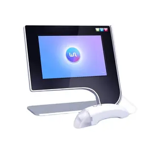 D'occasion 2021 — analyseur Facial professionnel 3D, de la peau, appareil numérique, analyseur Facial - Product Image 1