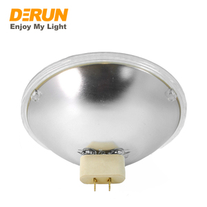 1000W 3200K gx16d cơ sở par64 Halogen đèn CP60 cp61 cp62 Exe mfl Par 64 Halogen Spotlight ánh sáng sân khấu - Product Image 5