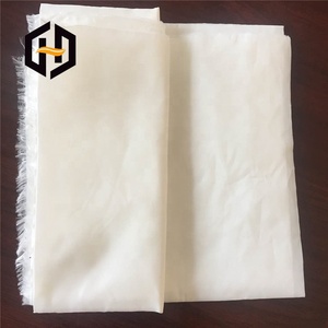 100% <span class=keywords><strong>Polyester</strong></span> Trắng Công Nghiệp Ánh Sáng Máy Bay Phản Lực Loom Dệt Xám <span class=keywords><strong>Pongee</strong></span> Vải - Product Image 1