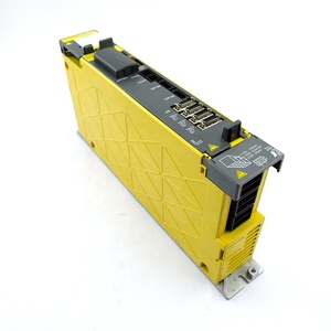 Motor FANUC A06B-6290-H322 Serie Alpha, Unidad de Motor Serie Alpha - Product Image 2
