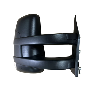 กระจกมองหลังสำหรับ IVECO DAILY ปี 2011-2014 แบบแขนยาว มุมมองอับชื้น พร้อมระบบทำความร้อนไฟฟ้า ไฟเลี้ยว เซ็นเซอร์วัดอุณหภูมิ 16W สภาพใหม่ - Product Image 2