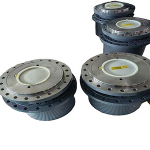 Pièce de rechange pour rouleau compresseur Dynapac, Réducteur de tambour Dynapac 4812279985, Boîte de vitesses 4812279985 pour rouleau compresseur - Product Image 2