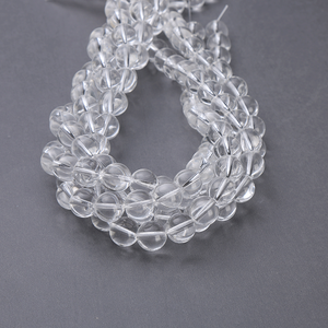 2236 Pierres précieuses pour la fabrication de bijoux, perles pour lampes en cristal et bijoux en verre - Product Image 3