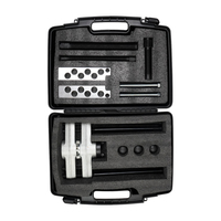XLB-1178 Tiger Tool King Pin Press for Class 3-8 Semi Trucks Equipment 90150 Vehicle Tools