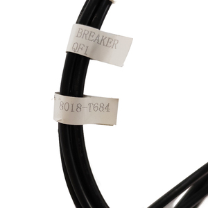 Cable para Robótica FANUC IEC947-2 IEC934 8018-T684 - Product Image 3