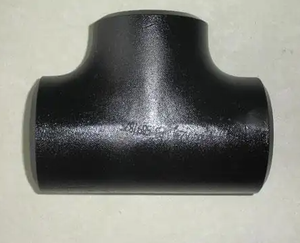 High-Temperature Resistant <b>Silicone</b> Coated 3-Way Tee Withstands Up to 200C for HVAC Ducts, Boiler <b>Pipes</b>, and Industrial Heating - Product Image 5