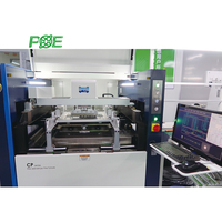 Proveedor de Placas PCB de Aluminio, Placas de Circuito de Gestión Térmica para Alumbrado Público LED
