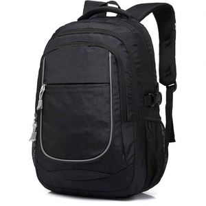 Custom Waterproof Oxford <b>Laptop</b> <b>Backpack</b> Outdoor Camping Travel Bag - Product Image 2