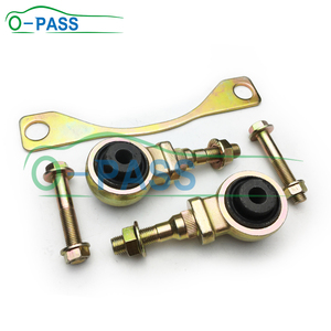 OPASS frente brazo de Control soporte casquillo para Honda Civic V, por ejemplo, CRX Del SOL ACURA Integra Rover 400 <span class=keywords><strong>45</strong></span> MG ZS Sub-Accesorios - Product Image 2