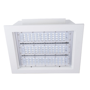 Gran oferta 2018, luminaria empotrada Smd de alta potencia, instalación IP66, luz Led Industrial impermeable para toldo - Product Image 3
