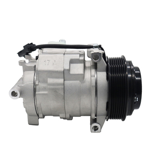 คอมเพรสเซอร์แอร์อัตโนมัติสำหรับรถจี๊ป - Product Image 2
