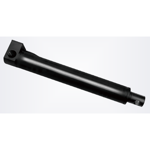 HCYY11112025 Cylindre hydraulique avant professionnel de bonne qualité pour le support de cadre de véhicule de grue de camion 45kg - Product Image 5