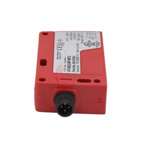 HT46CI4P-M12 Industrial <b>Diffuse</b> Photoelectric Sensor 10-30V <b>Sensing</b> Range 200mm NPN NO Output M12 Connector - Product Image 5