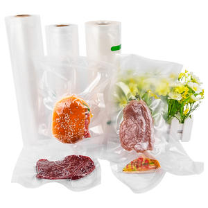 Poisson séché Fruits <span class=keywords><strong>de</strong></span> mer Viande Plastique Boulette <span class=keywords><strong>de</strong></span> viande sous vide <span class=keywords><strong>Millet</strong></span> Mooncake Grains Tilapia Tapioca Steak Sardines Algues Sacs d'emballage - Product Image 6