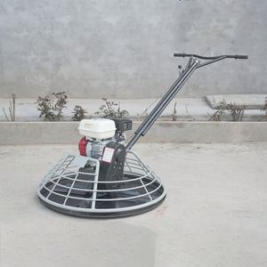 <b>Walk</b> Behind 1000mm Concrete Troweling <b>Machine</b> DMR1000E Power Trowel - Product Image 6