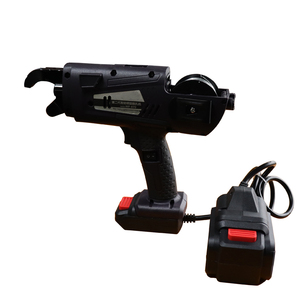 Makita thanh máy ràng buộc thép cây dây xoắn Máy surspider cốt thép Tier tăng cường Máy Buộc - Product Image 1