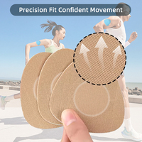 Adhésif imperméable Freestyle Libre Sensor Covers Patch CGM Sensor Patch Tape for Sports