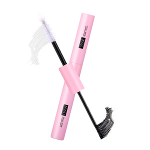 2 in 1 ciglia legano e sigillano a grappolo a grappolo individuale ciglia colla Mascara a lunga durata impermeabile per Extension ciglia - Product Image 1