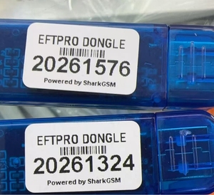 <span class=keywords><strong>EFT</strong></span> <span class=keywords><strong>Pro</strong></span> Dongle Easy-Firmware Team Dongle - Product Image 1