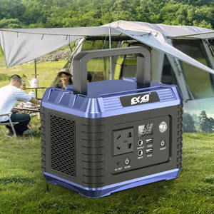Аварийная энергия, Лучшая цена, производители, литиевые батареи для кемпинга, уличные портативные электростанции для продажи, 200 Вт - Product Image 5