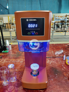 Máquina Selladora de Latas Automática para Uso Comercial, para Alimentos - Product Image 2