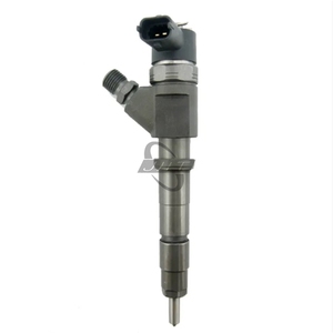 Inyector Common Rail 0445110369 0445110368 0445110646 0445110647 para Motor CFHC / CFJA / CLCB / CAGB / CGLD / <span class=keywords><strong>CEGA</strong></span> / CFFB - Product Image 1