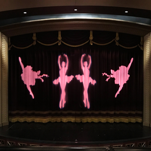 Proyectores de Logotipos Personalizados, Proyector Gobo de 15W, Luz Publicitaria para Interiores y Exteriores, para Señalización de Hoteles - Product Image 5