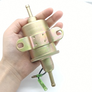 Pompe à carburant électrique 12v de haute qualité OE 4011545 4170020 - Product Image 6