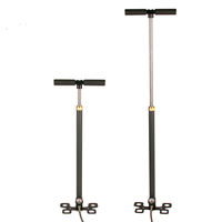 Pompe à piston pneumatique PCP neuve 4S 4 étapes, remplissage plus rapide, 4500Psi/30Mpa, filtre à huile et à humidité, paintball, plongée sous-marine, OEM, acier inoxydable