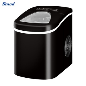 Máquina de Hielo Seco en Escamas Mini de 12 kg para Automóvil - Product Image 2
