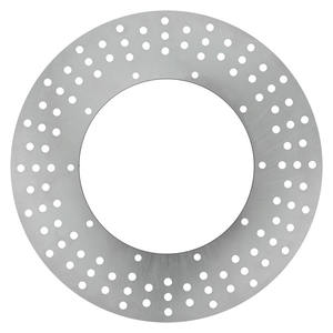 Disque de frein avant de moto personnalisé en usine 260mm pour <span class=keywords><strong>BMW</strong></span> R100 <span class=keywords><strong>R100RS</strong></span> R100RT R100S - Product Image 1
