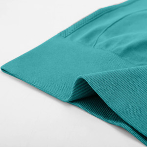 Vractive Großhandel Peach Multi-Sport Gym <span class=keywords><strong>Leggings</strong></span> Damen Mid-Waist Einfarbige Vier-Wege-Stretch-Hose Atmungsaktive Bauchkontrolle ODM - Product Image 6