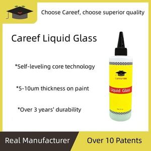 Revêtement auto-nivelant transparent en verre liquide pour peintures automobiles, <span class=keywords><strong>réparation</strong></span> des dommages du soleil et des peintures décolorées - Product Image 2