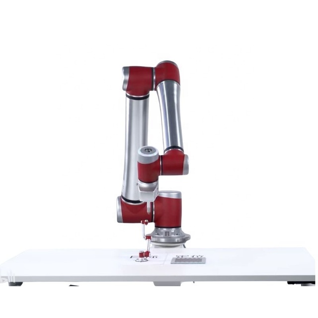 Hot Sale JAKA Multifunctional 6 Axis Industrial Cobot Robot Welding Robotic Arm Collaborative Robot