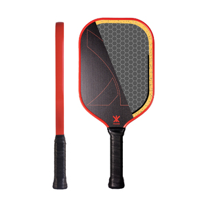 Pro bọt pickleball mái chèo với T7/T3/3K/12K/18k bề mặt công nghệ mới lai pickleball mái chèo với lai phân tử bọt khung - Product Image 2