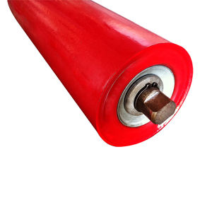 Gübre yükleme ve taşıma bantlı konveyör - Product Image 4